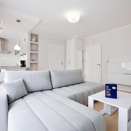 Promenada By Baltic Home Swinoujscie Luaran gambar