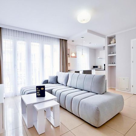 Promenada By Baltic Home Swinoujscie Luaran gambar