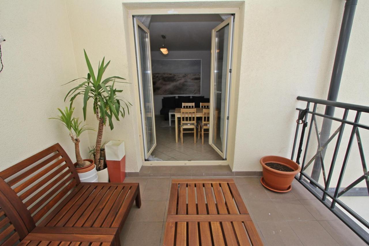 Promenada By Baltic Home Swinoujscie Luaran gambar