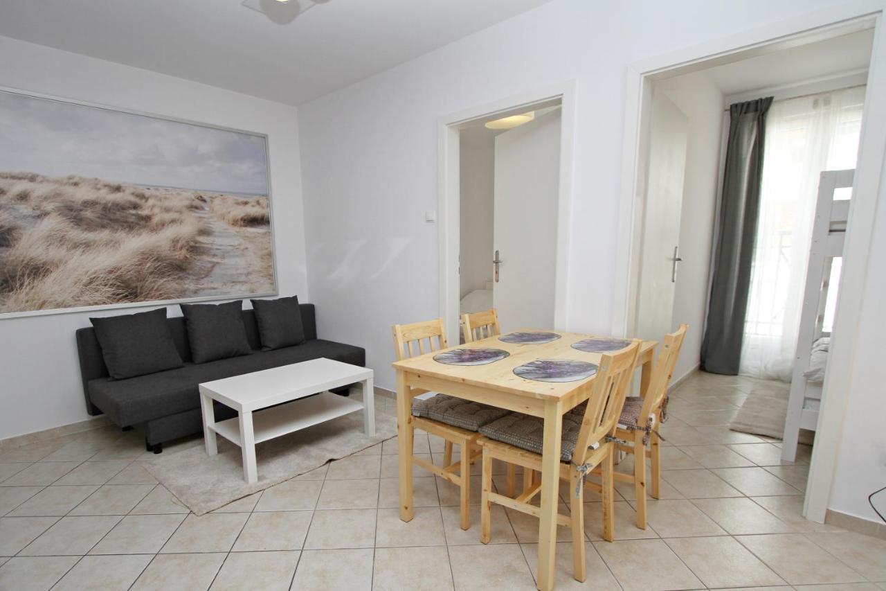 Promenada By Baltic Home Swinoujscie Luaran gambar