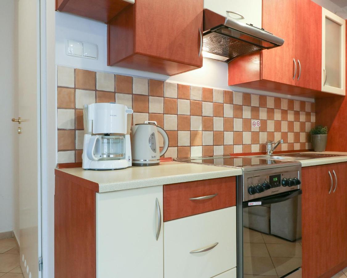 Promenada By Baltic Home Swinoujscie Luaran gambar