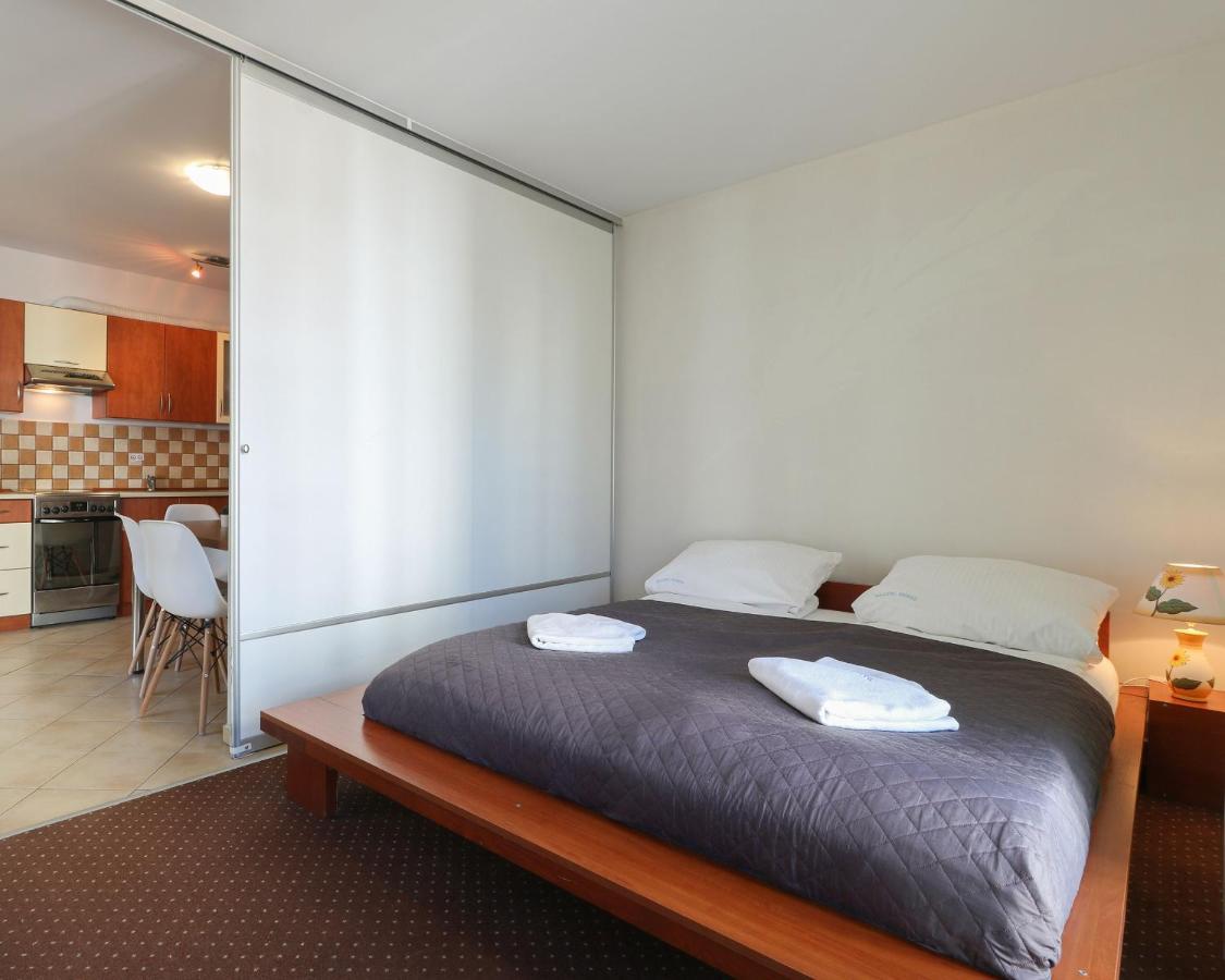 Promenada By Baltic Home Swinoujscie Luaran gambar