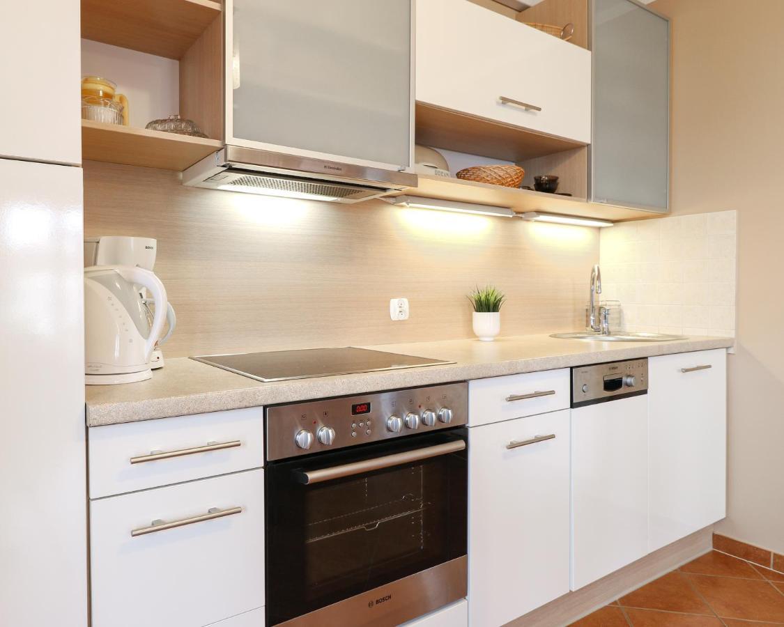 Promenada By Baltic Home Swinoujscie Luaran gambar