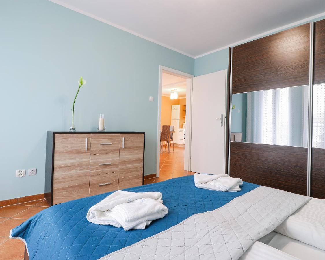 Promenada By Baltic Home Swinoujscie Luaran gambar