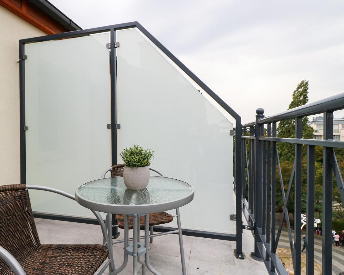 Promenada By Baltic Home Swinoujscie Luaran gambar