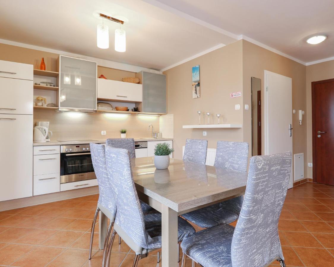 Promenada By Baltic Home Swinoujscie Luaran gambar