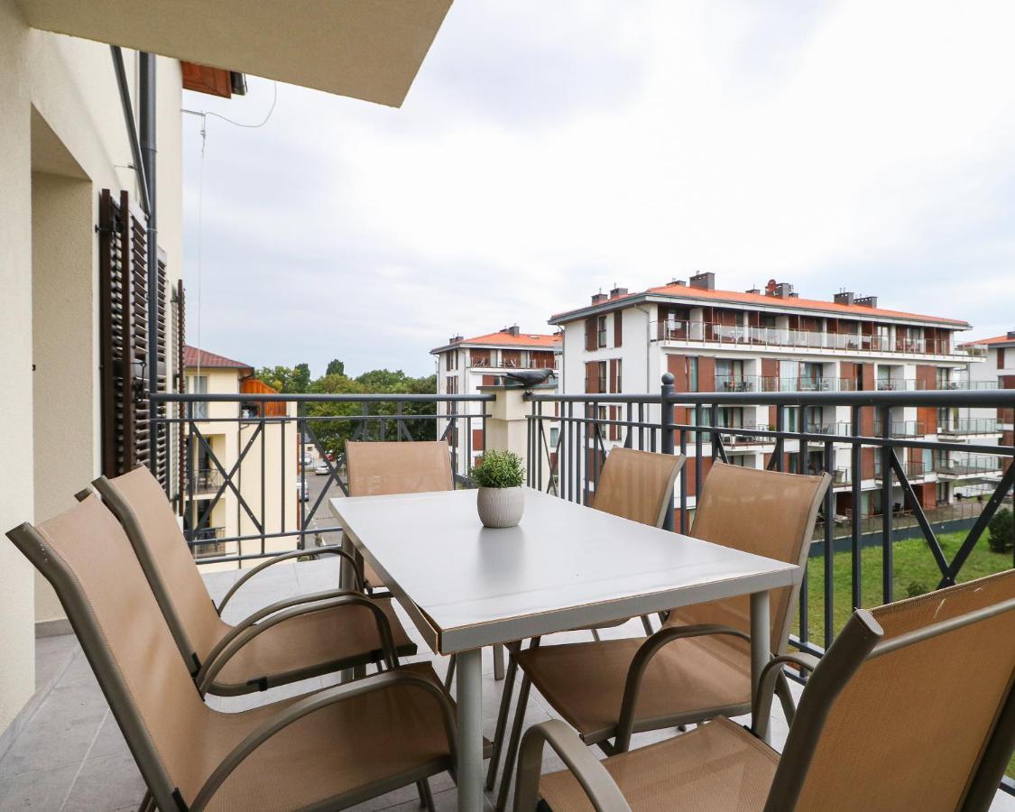 Promenada By Baltic Home Swinoujscie Luaran gambar