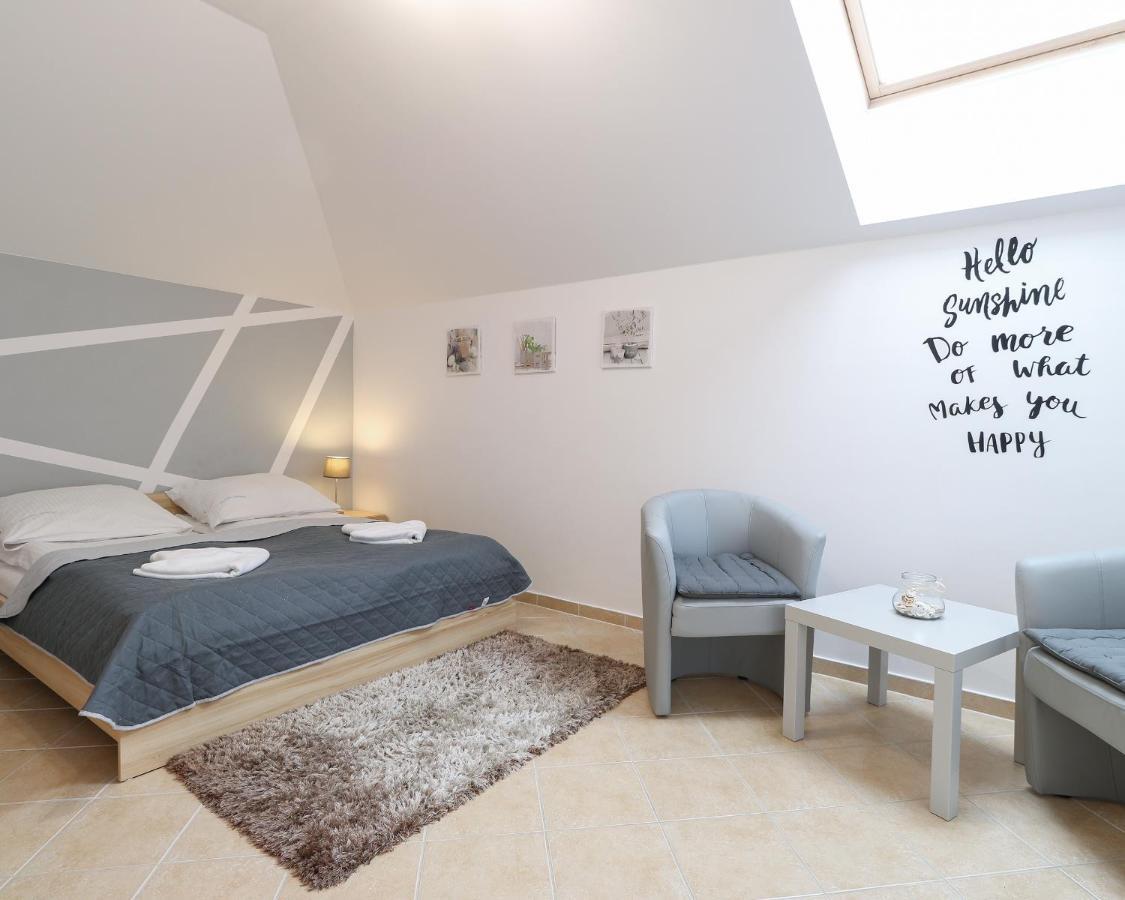 Promenada By Baltic Home Swinoujscie Luaran gambar