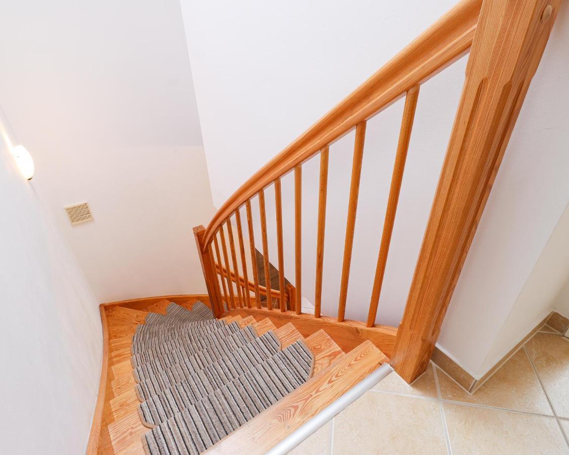 Promenada By Baltic Home Swinoujscie Luaran gambar