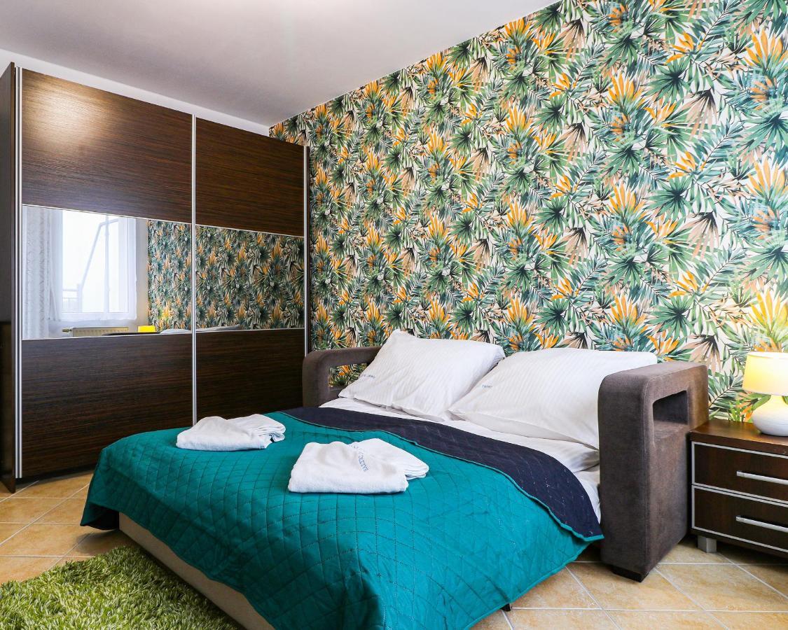 Promenada By Baltic Home Swinoujscie Luaran gambar