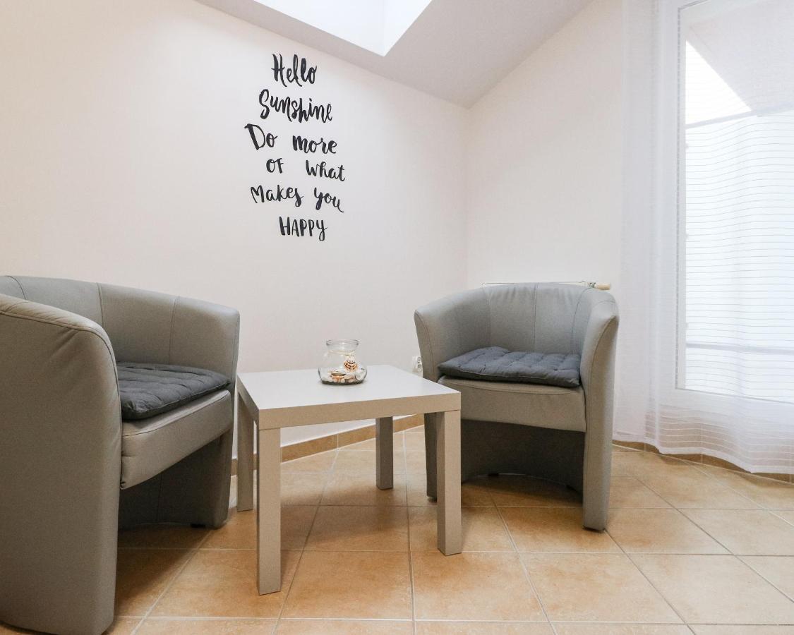 Promenada By Baltic Home Swinoujscie Luaran gambar