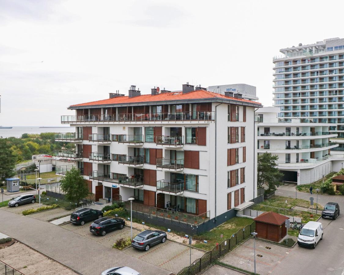 Promenada By Baltic Home Swinoujscie Luaran gambar