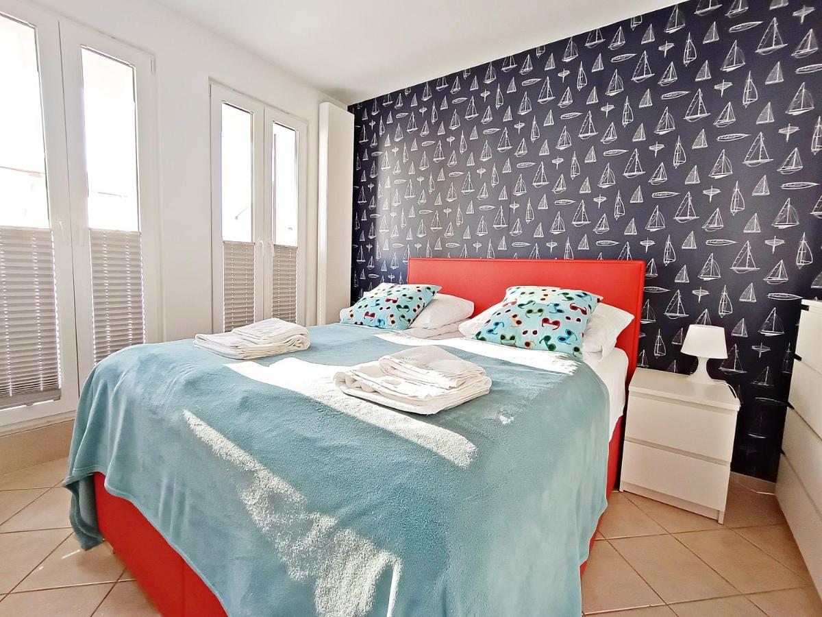 Promenada By Baltic Home Swinoujscie Luaran gambar