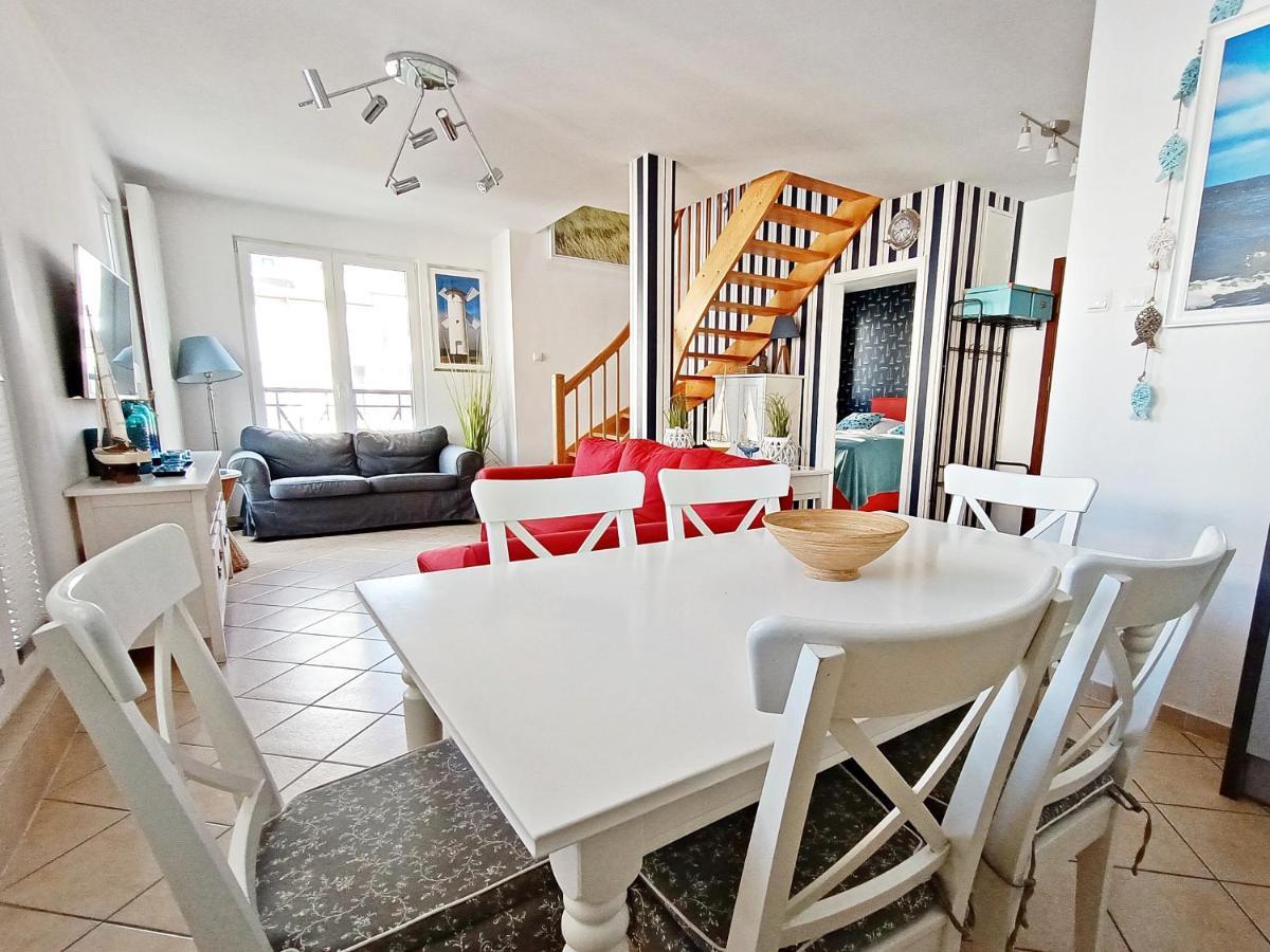 Promenada By Baltic Home Swinoujscie Luaran gambar