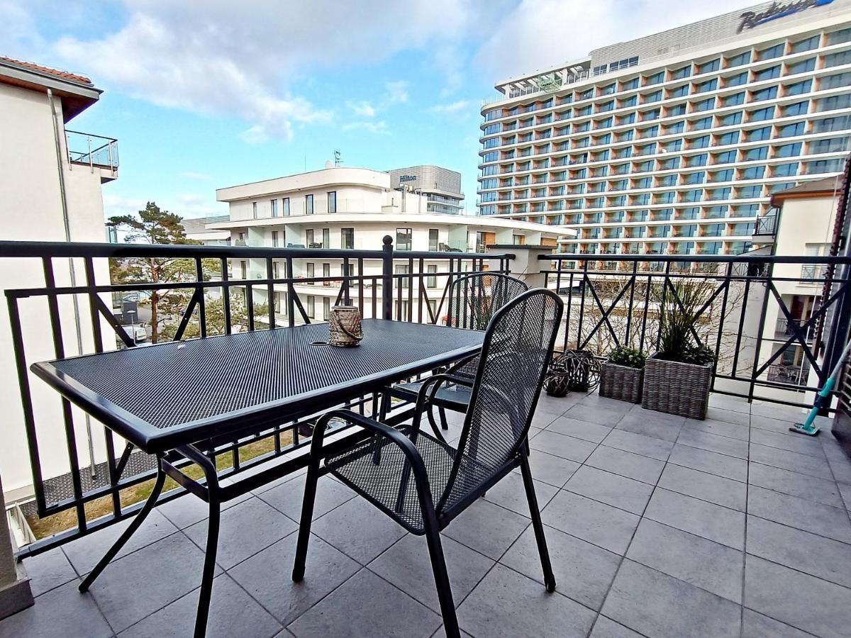 Promenada By Baltic Home Swinoujscie Luaran gambar