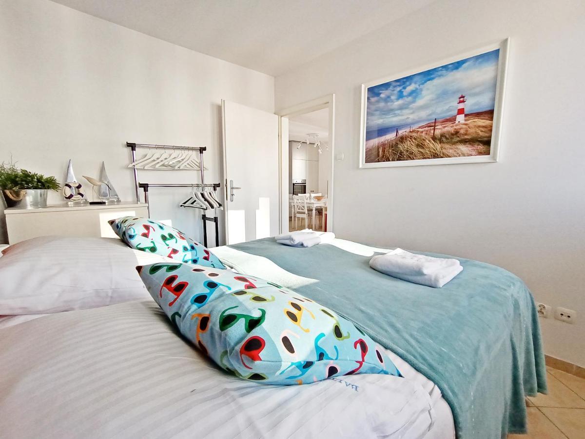 Promenada By Baltic Home Swinoujscie Luaran gambar