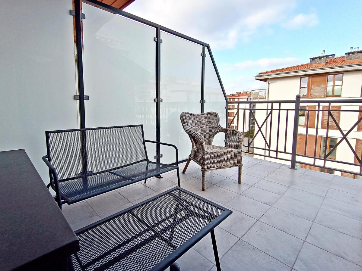 Promenada By Baltic Home Swinoujscie Luaran gambar