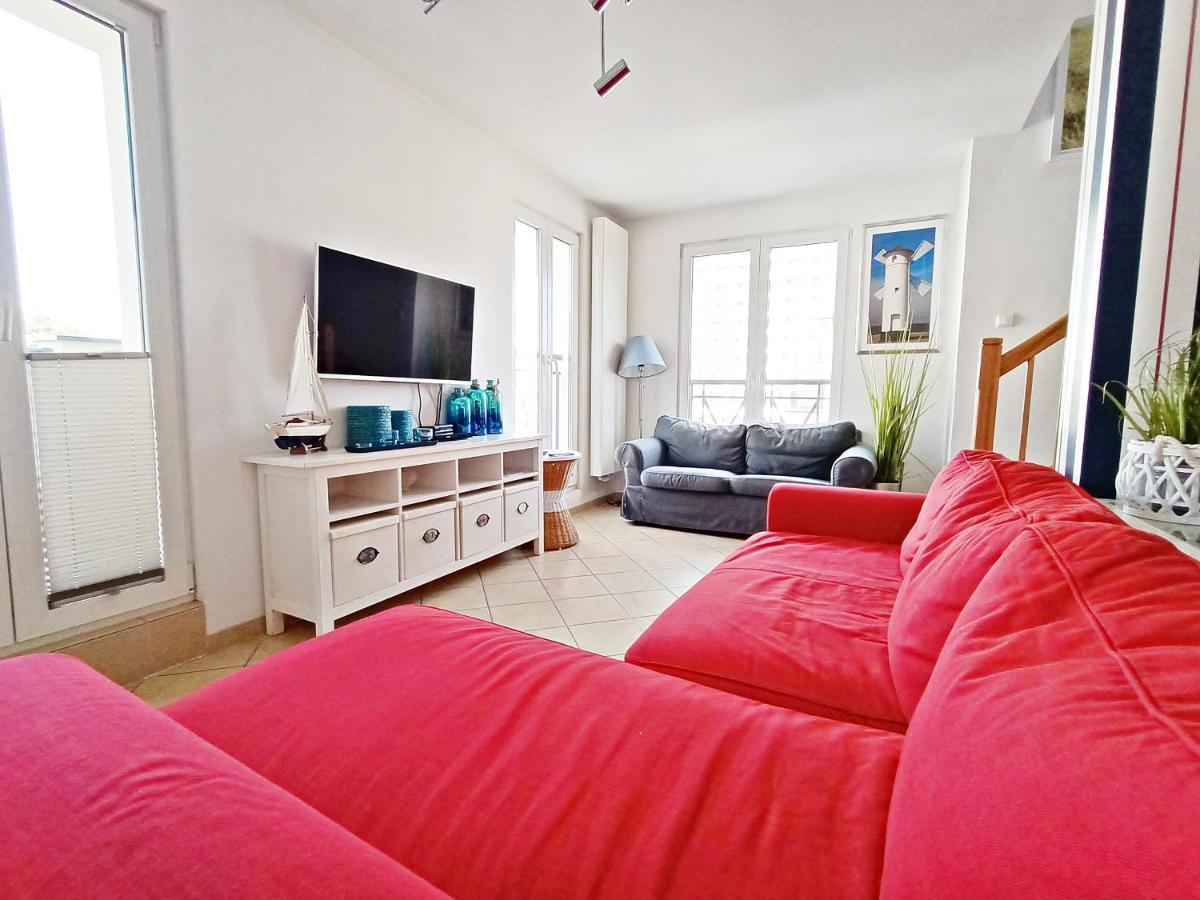 Promenada By Baltic Home Swinoujscie Luaran gambar
