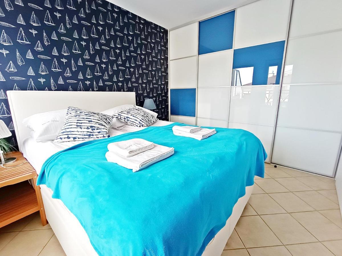 Promenada By Baltic Home Swinoujscie Luaran gambar