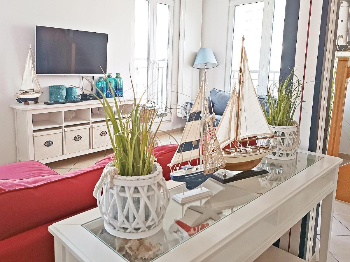 Promenada By Baltic Home Swinoujscie Luaran gambar