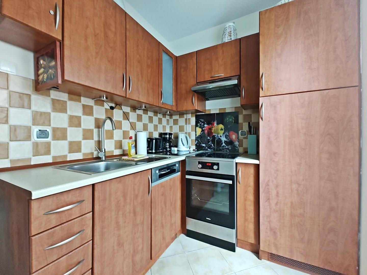Promenada By Baltic Home Swinoujscie Bilik gambar
