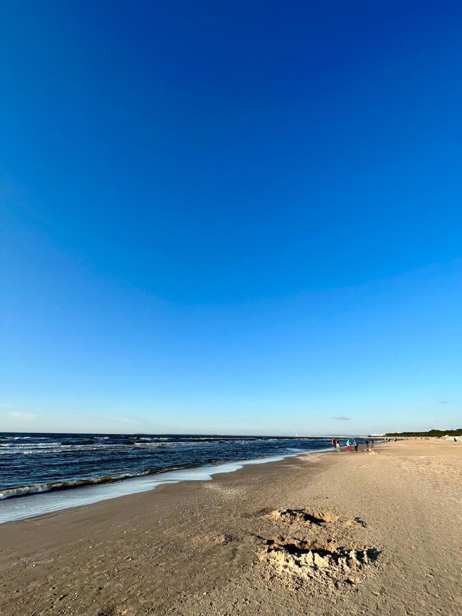 Promenada By Baltic Home Swinoujscie Luaran gambar