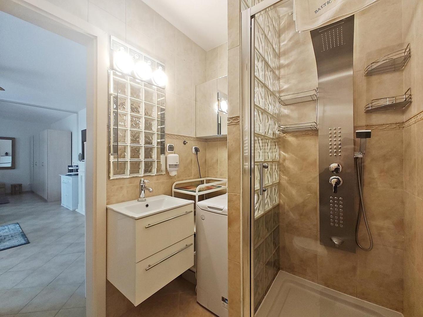 Promenada By Baltic Home Swinoujscie Bilik gambar