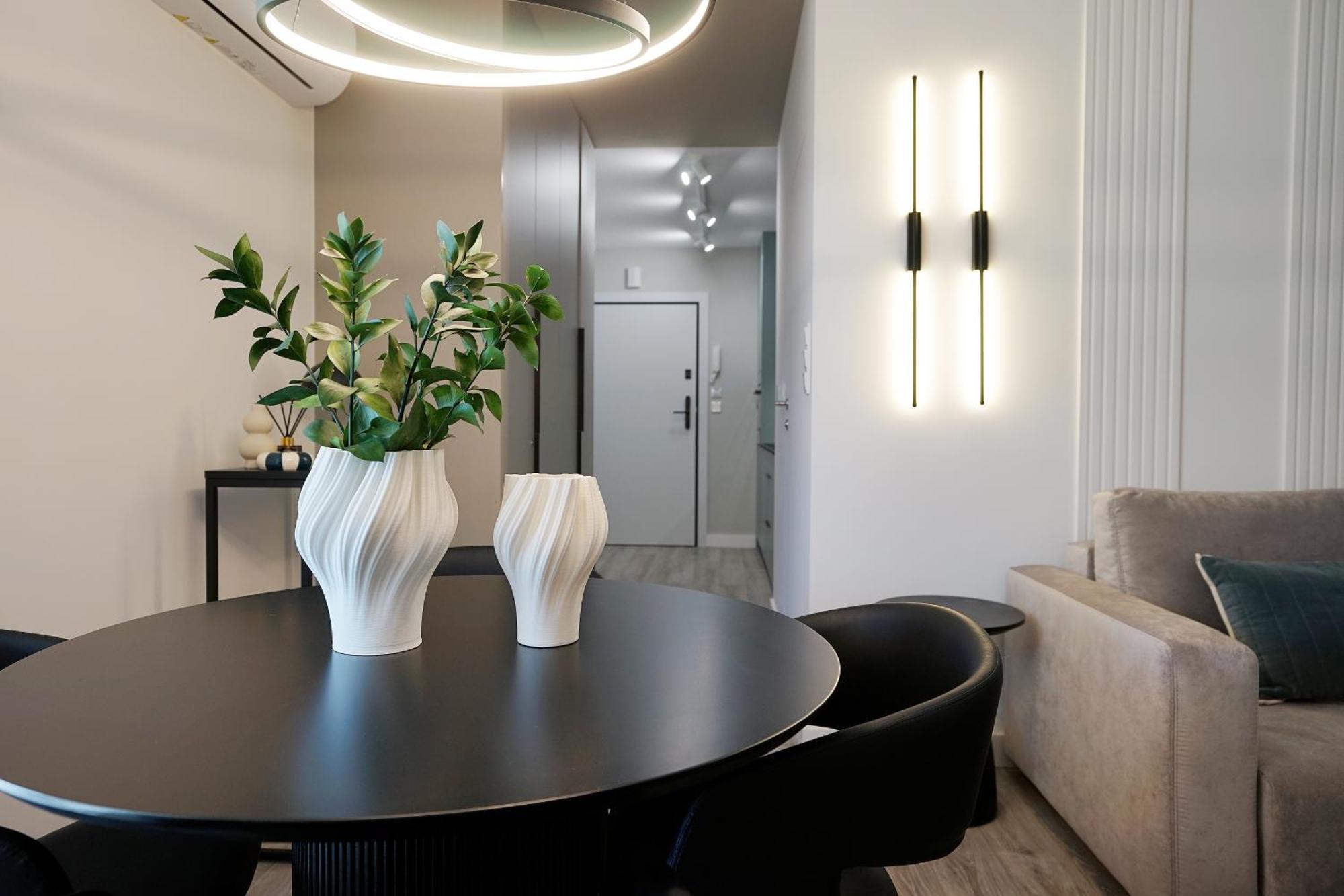Promenada By Baltic Home Swinoujscie Luaran gambar