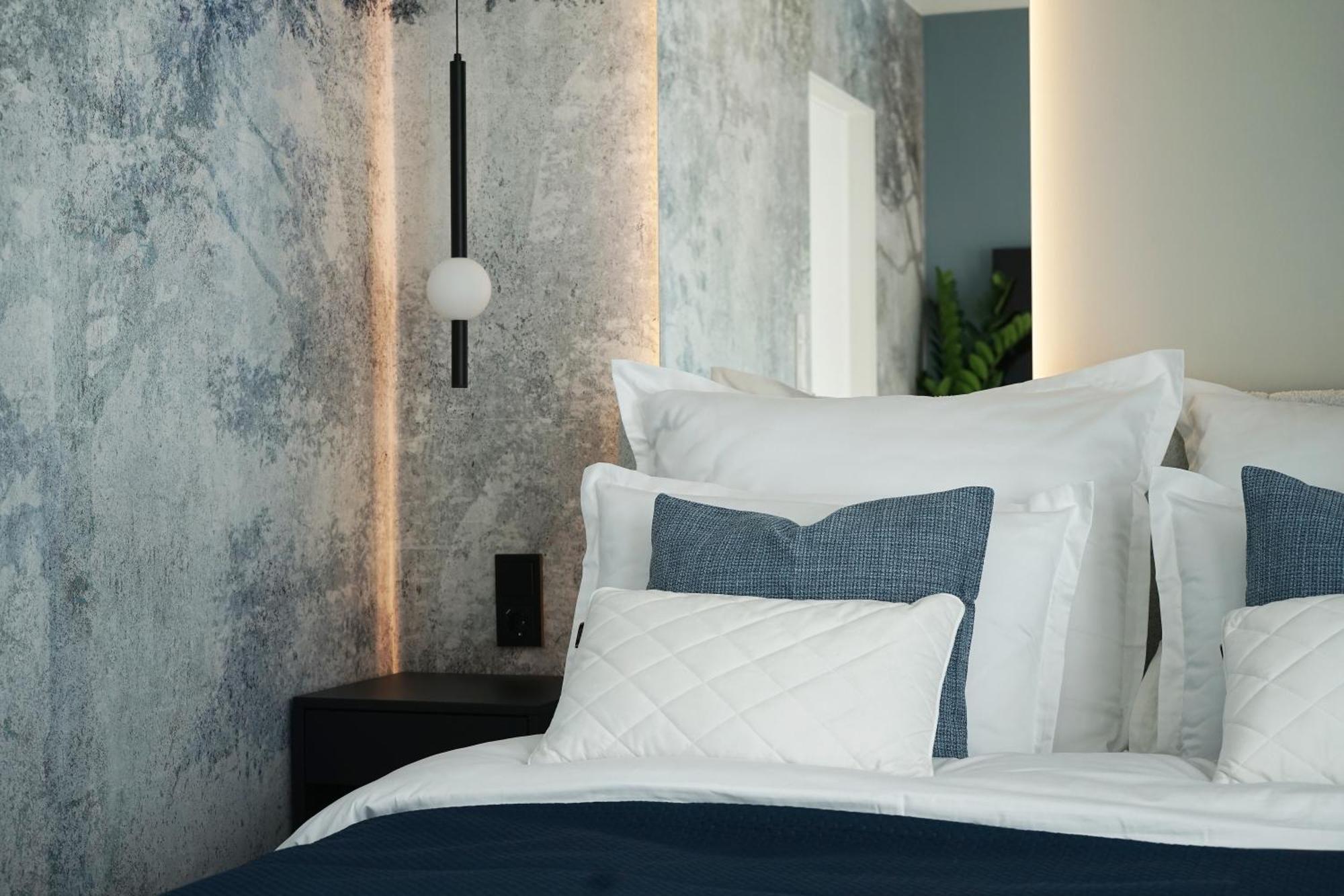 Promenada By Baltic Home Swinoujscie Luaran gambar