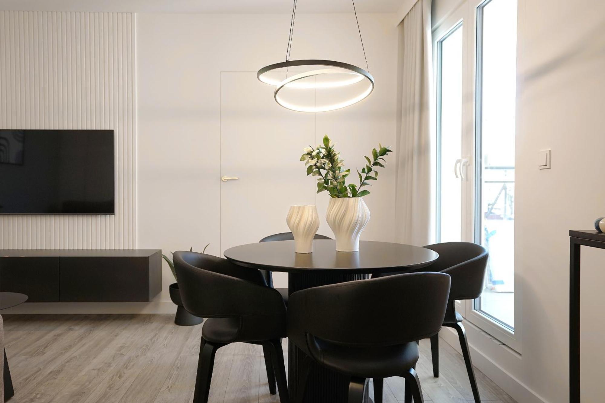 Promenada By Baltic Home Swinoujscie Luaran gambar