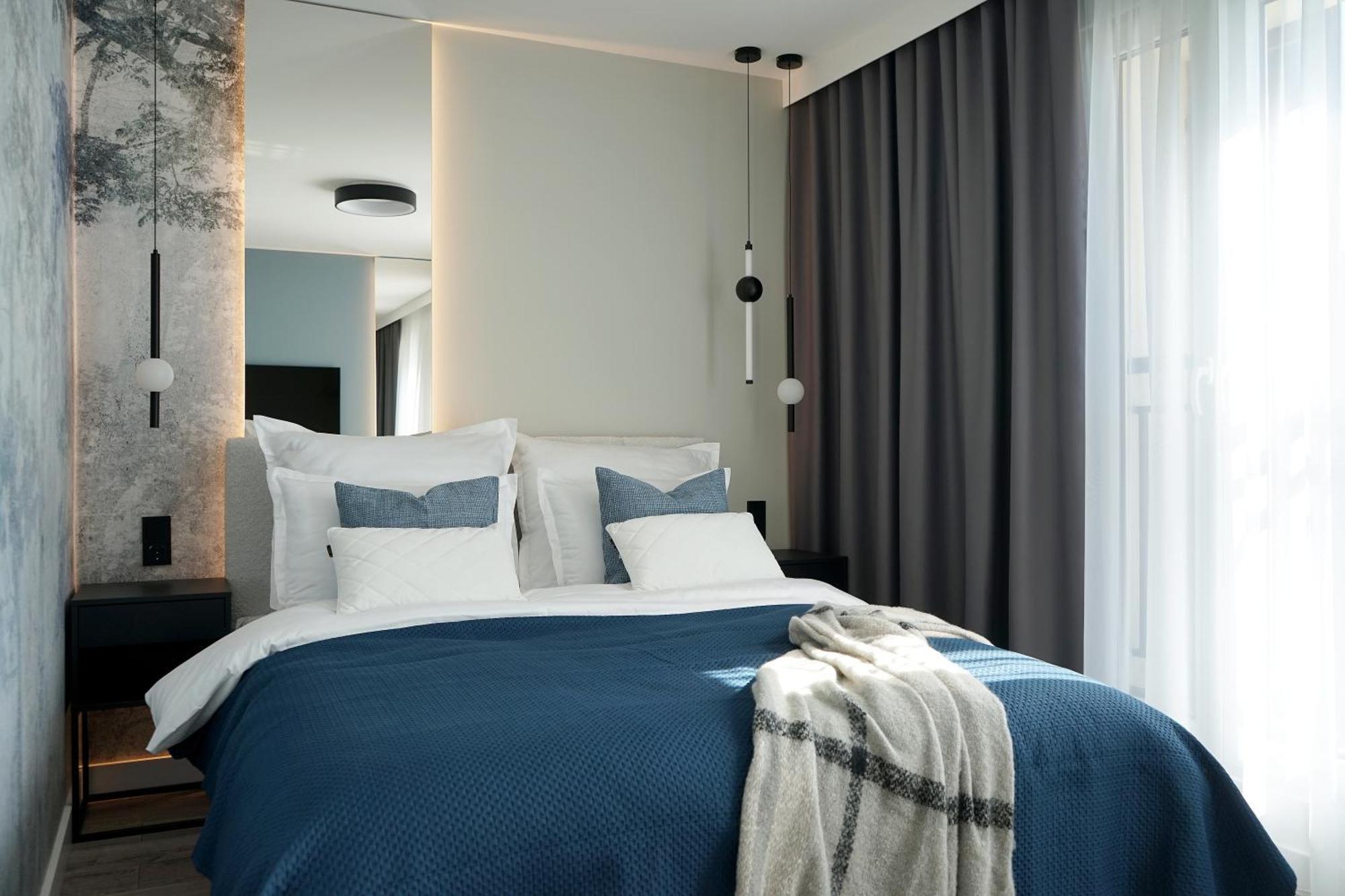 Promenada By Baltic Home Swinoujscie Luaran gambar