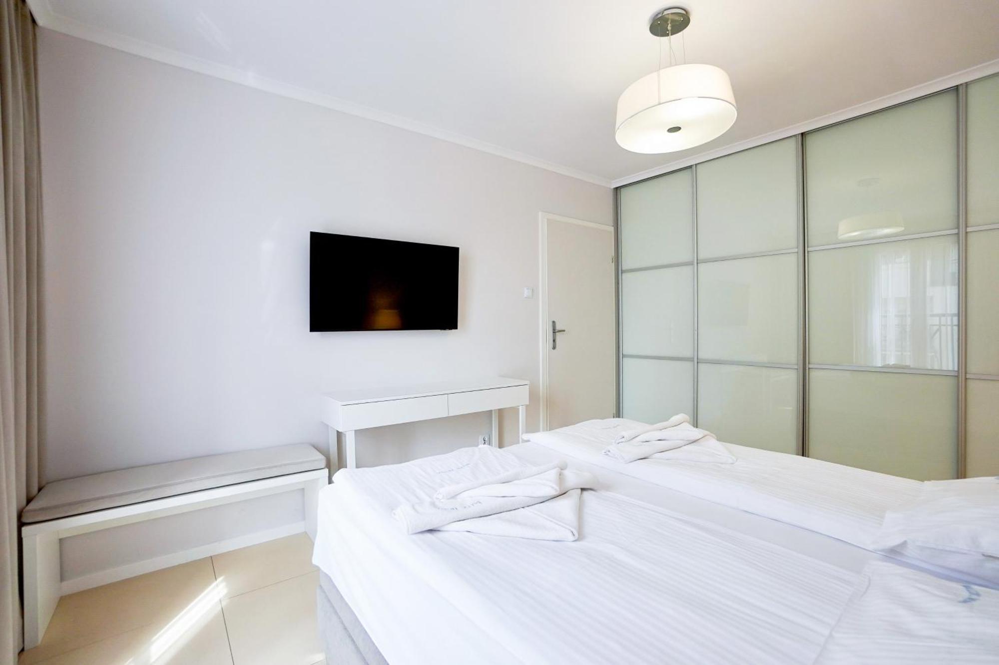 Promenada By Baltic Home Swinoujscie Bilik gambar