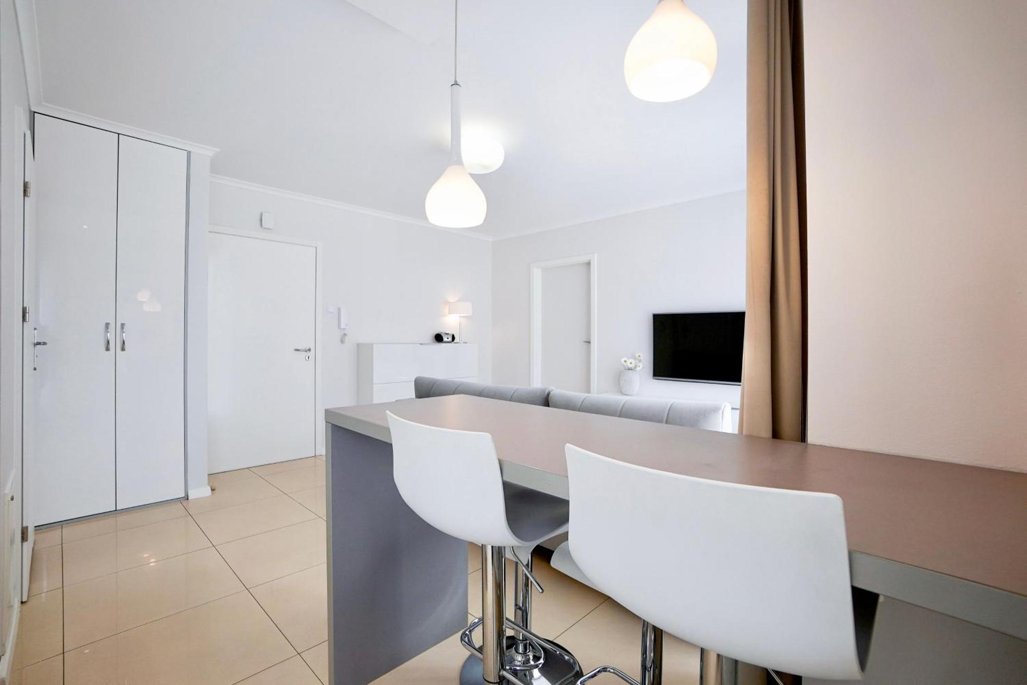 Promenada By Baltic Home Swinoujscie Bilik gambar
