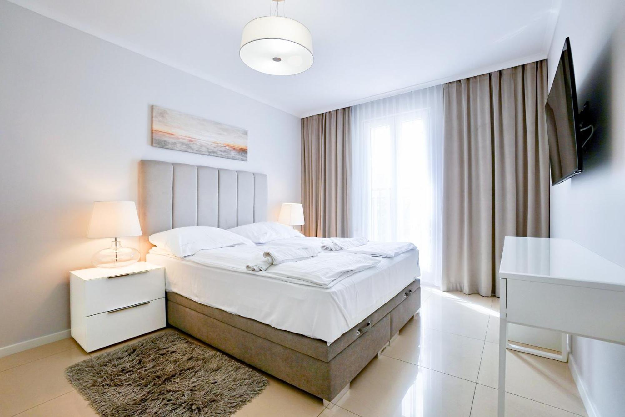 Promenada By Baltic Home Swinoujscie Luaran gambar