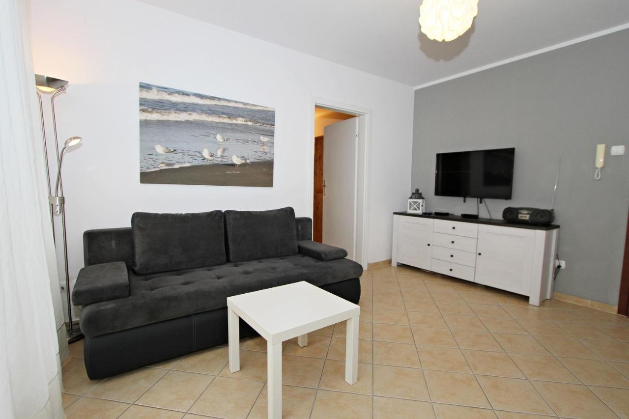 Promenada By Baltic Home Swinoujscie Luaran gambar